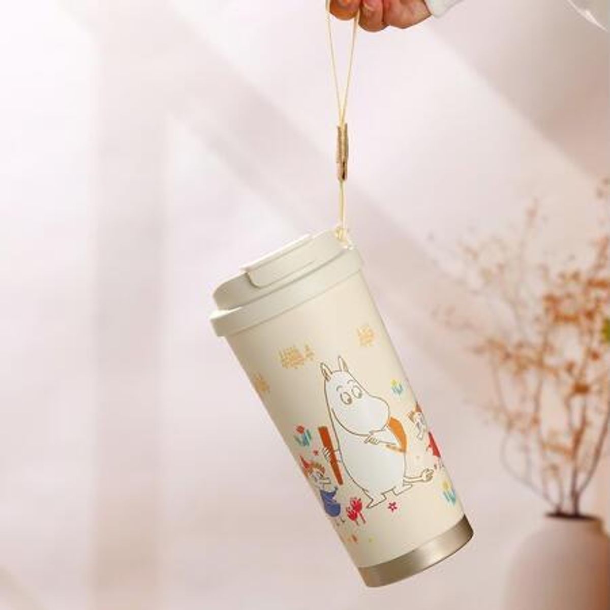 Mummi take-away termokopp - 580 ml