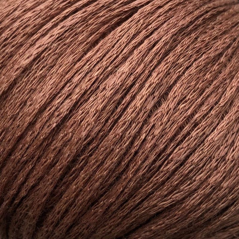 Løvetand 416 cognac Camarose