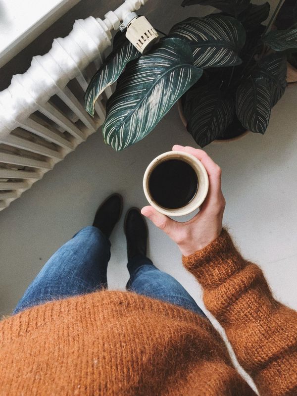 Mønster Oslosweater Petiteknit