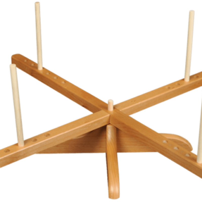 Wooden Yarn Swift ChiaoGoo