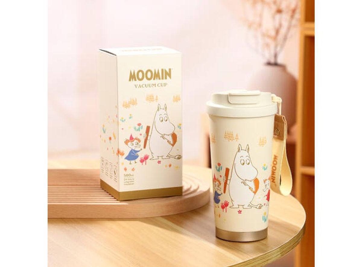Mummi take-away termokopp - 580 ml