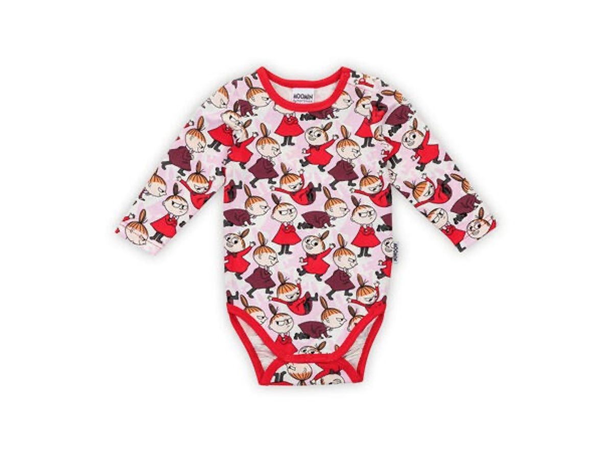 Mummi body - babyklær fra mummi