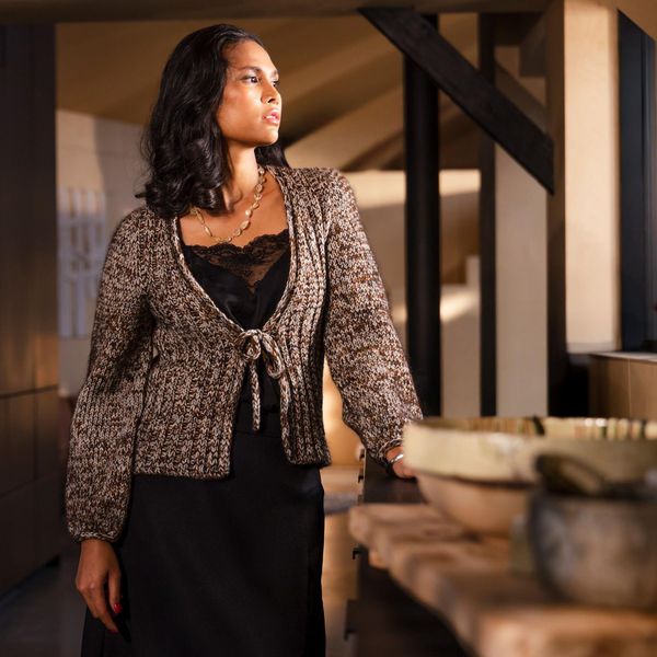 Hovedbilde Garnpakke Silvia fra Filcolana - design ...