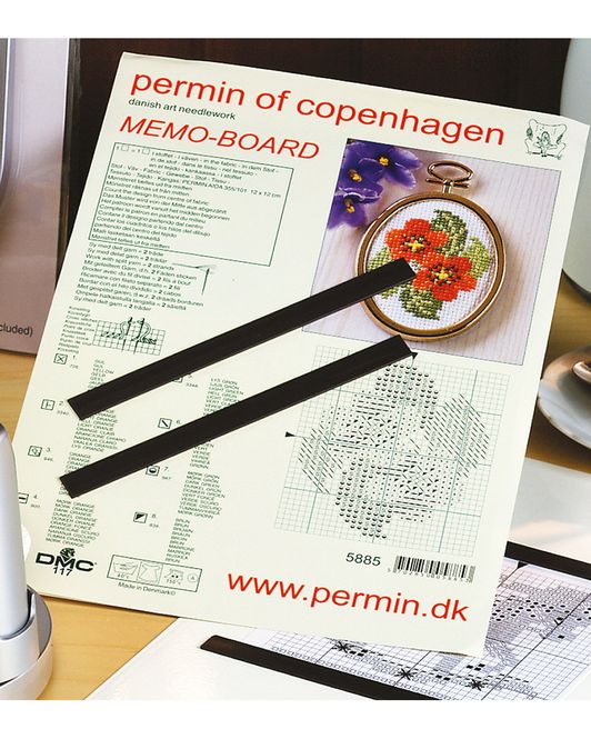 Hovedbilde Magnetplate