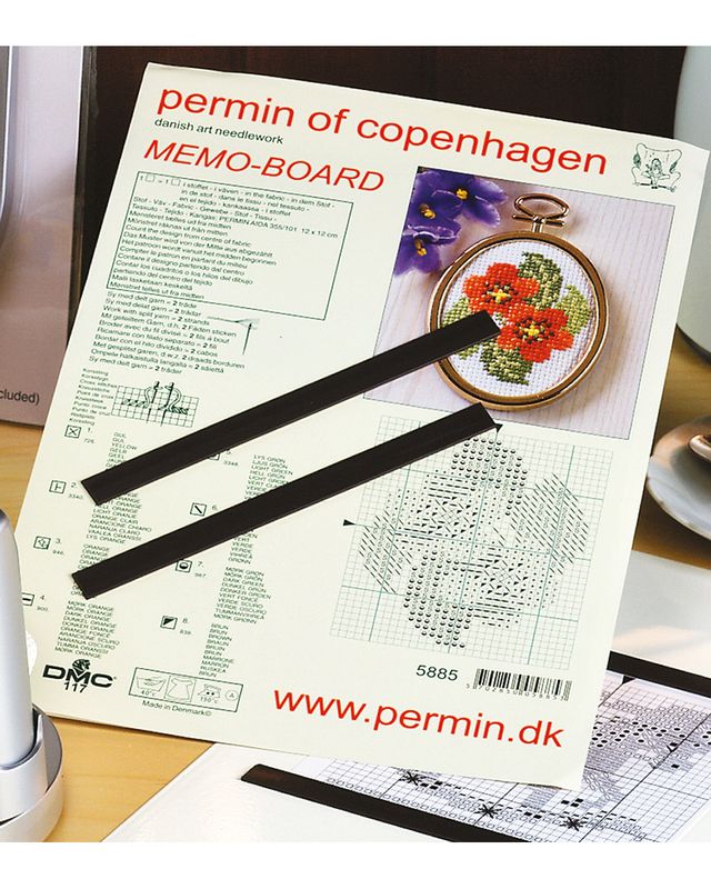 Magnetplate
