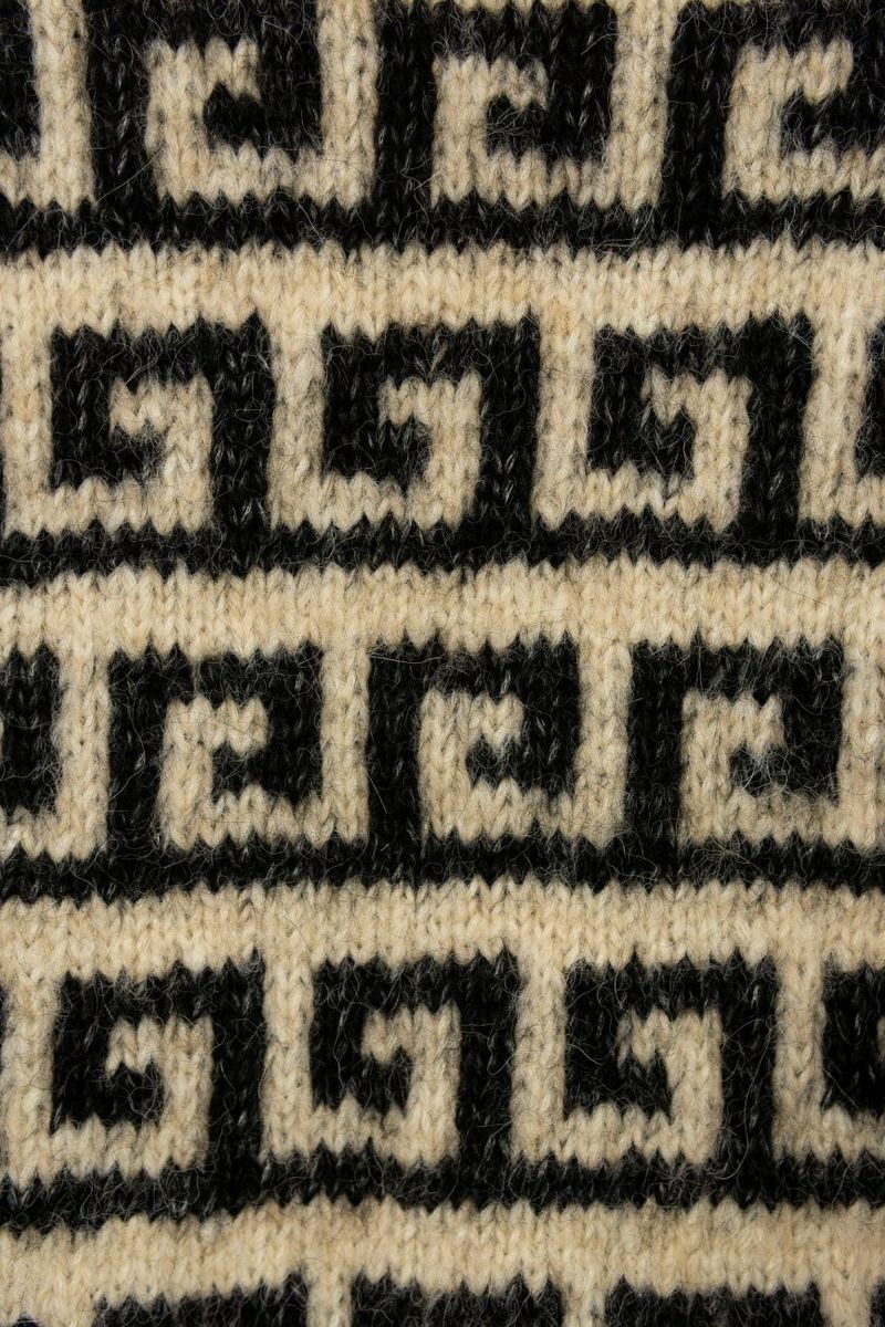 Garnpakke Athene sweater PetiteKnit