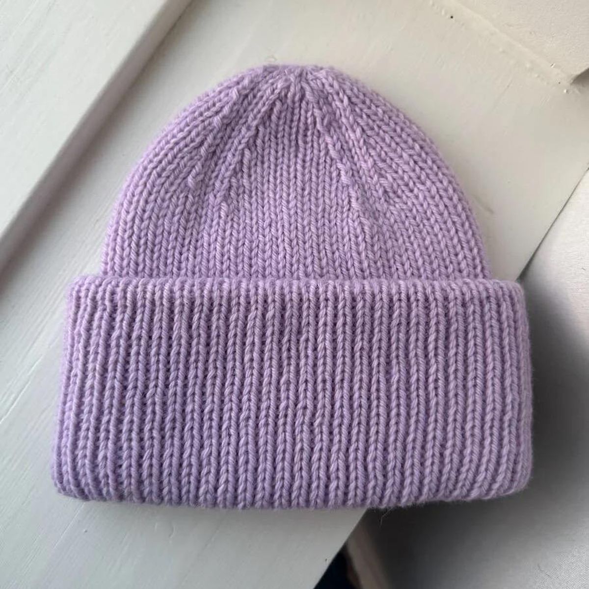 Garnpakke Weekend lue-PetiteKnit