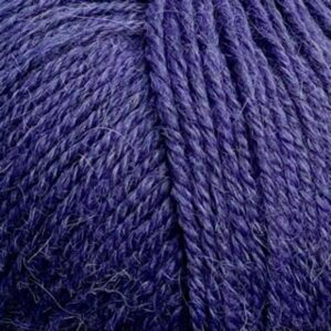 Hovedbilde Pura Lana 670 Dark Purple Gepard