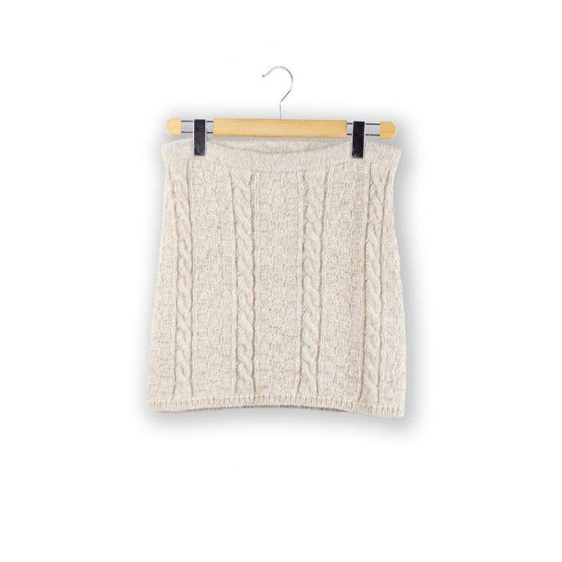 Garnpakke Gerda skirt - Aegyoknit