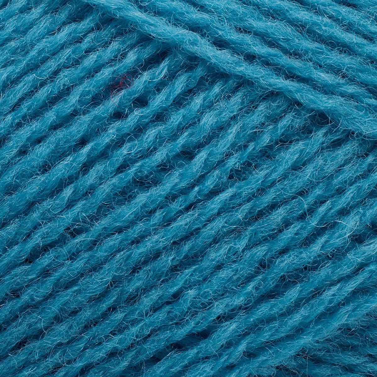 Saga 231 Delphinium Blue Filcolana