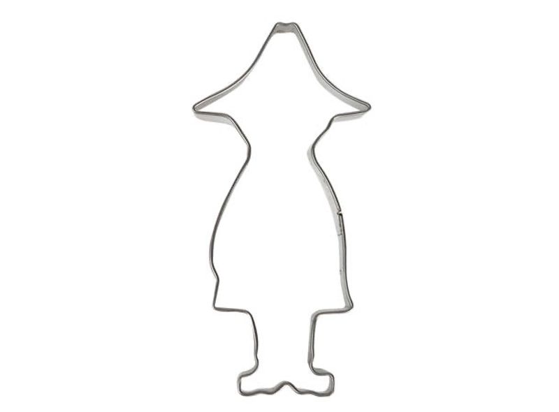 Mummi pepperkakeformer