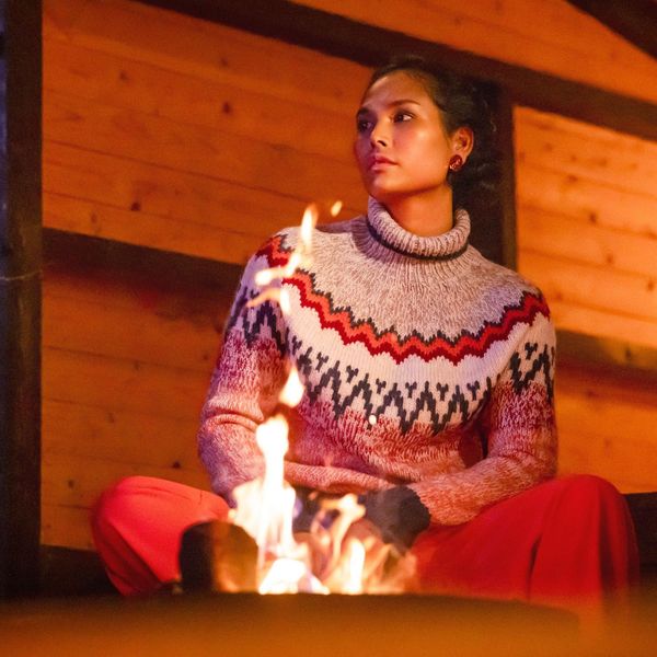 Hovedbilde Garnpakke Betula fra Filcolana - design Sanastrik