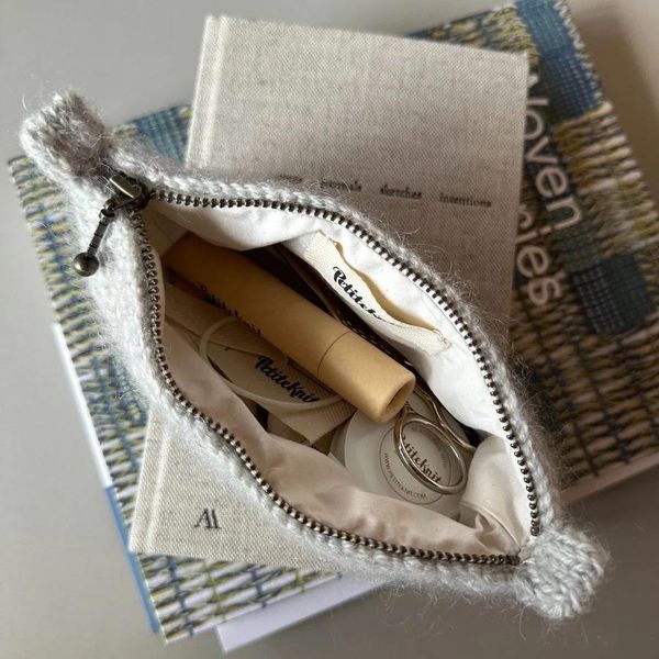 Hovedbilde For til case-17 cm- PetiteKnit