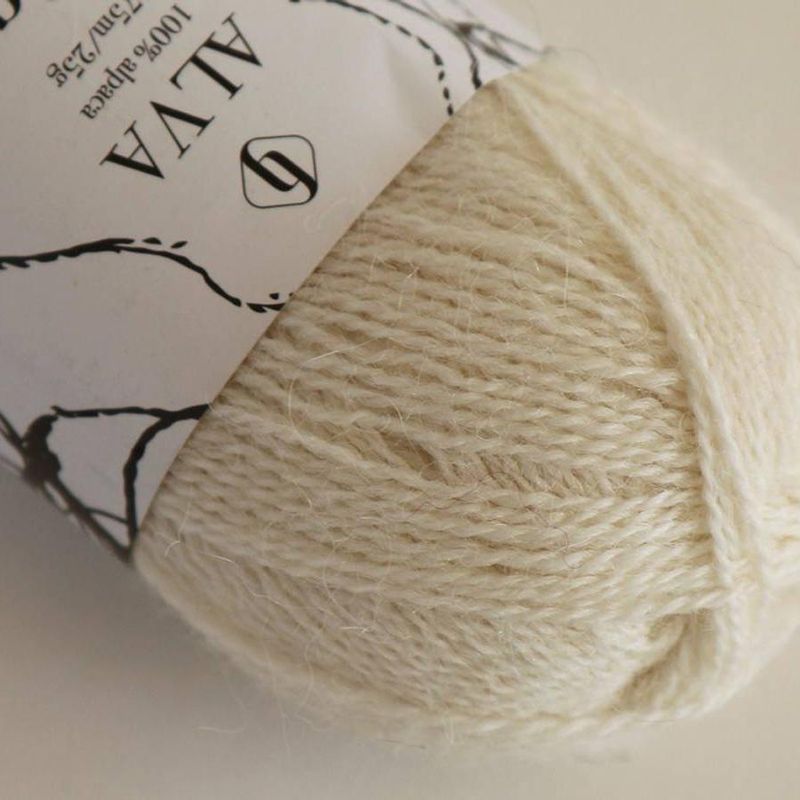 Alva Filcolana garn