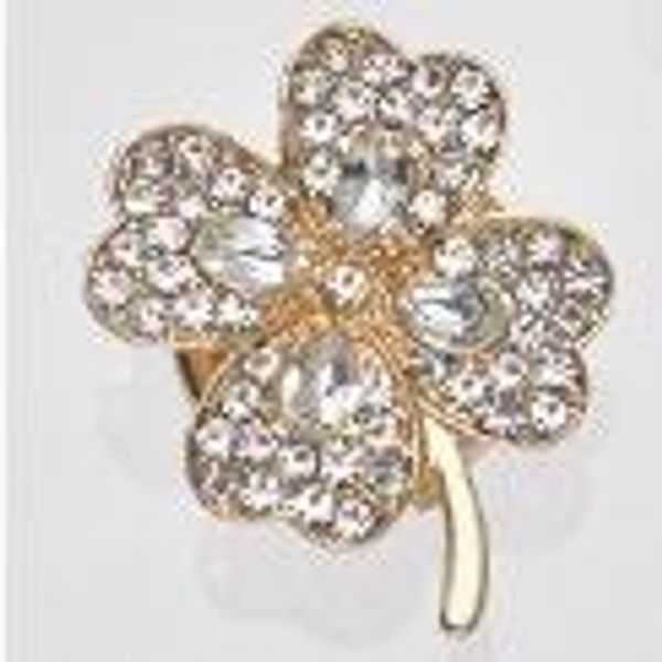 Hovedbilde Clip on pynteknapper k - pk.2 stk.