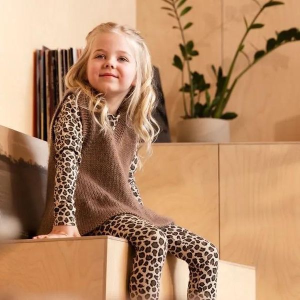 Hovedbilde Garnpakke Mini bear fra Filcolana - design ...