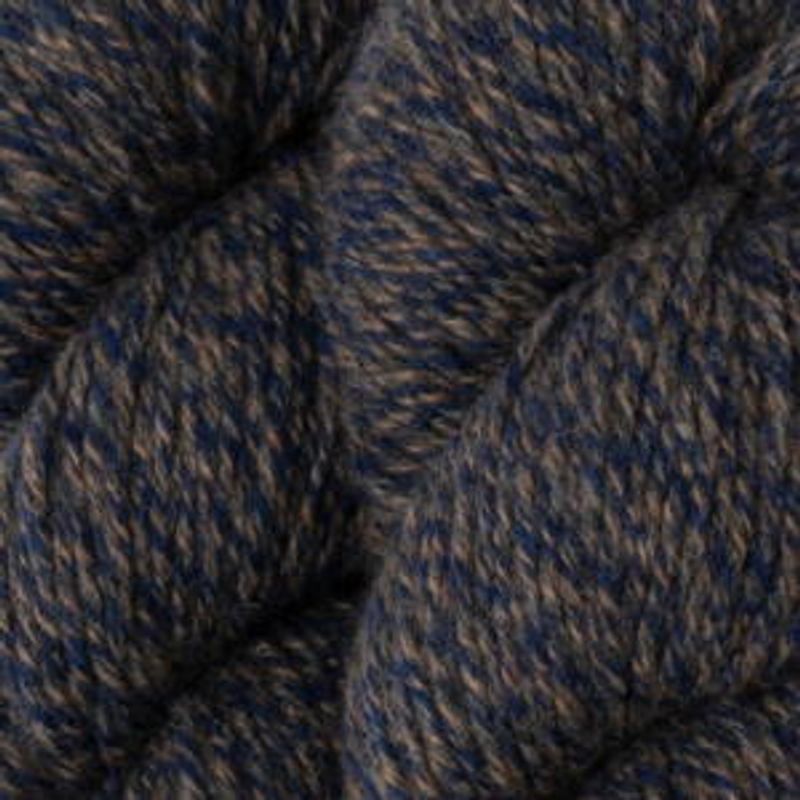Eco-cashmere Vintage Gepard garn