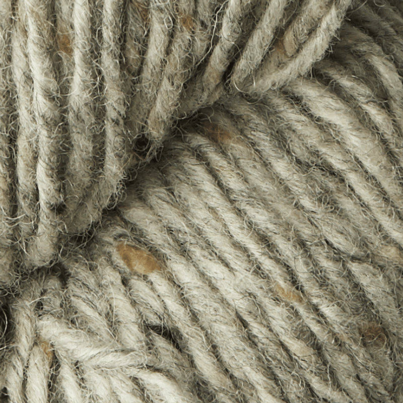 Aran Tweed Isager garn