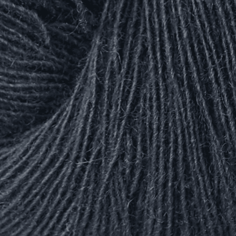 Spinni (50 gr)  Isager garn