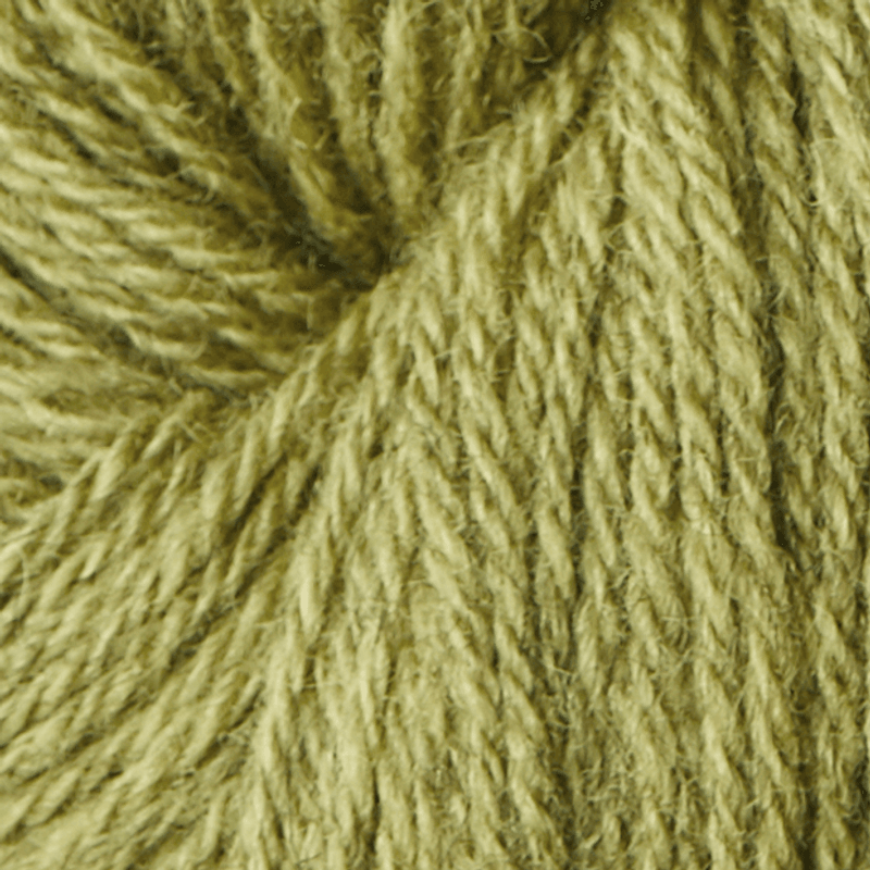Jensen Yarn (50 gr.) Isager garn