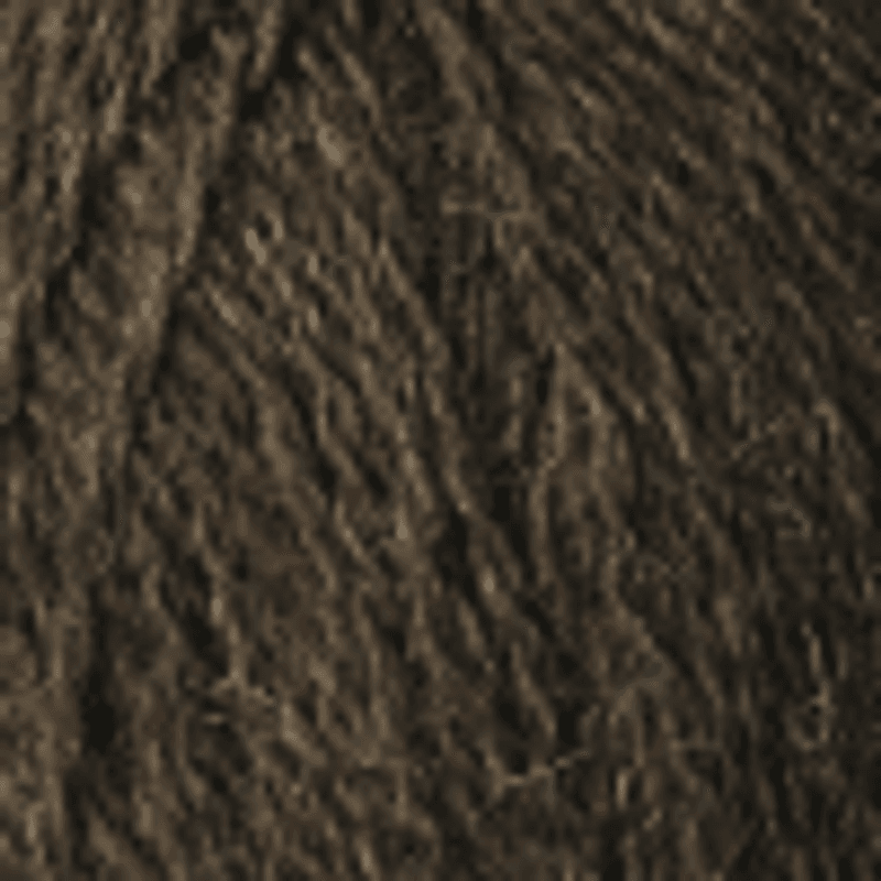 Highland Wool Isager garn