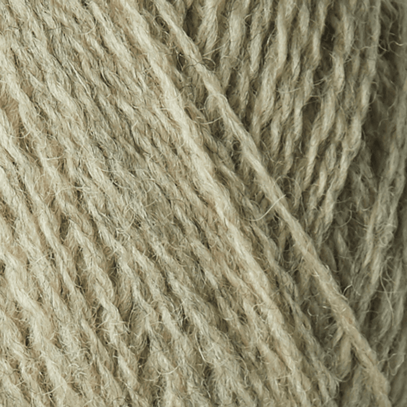 Highland Wool Isager garn