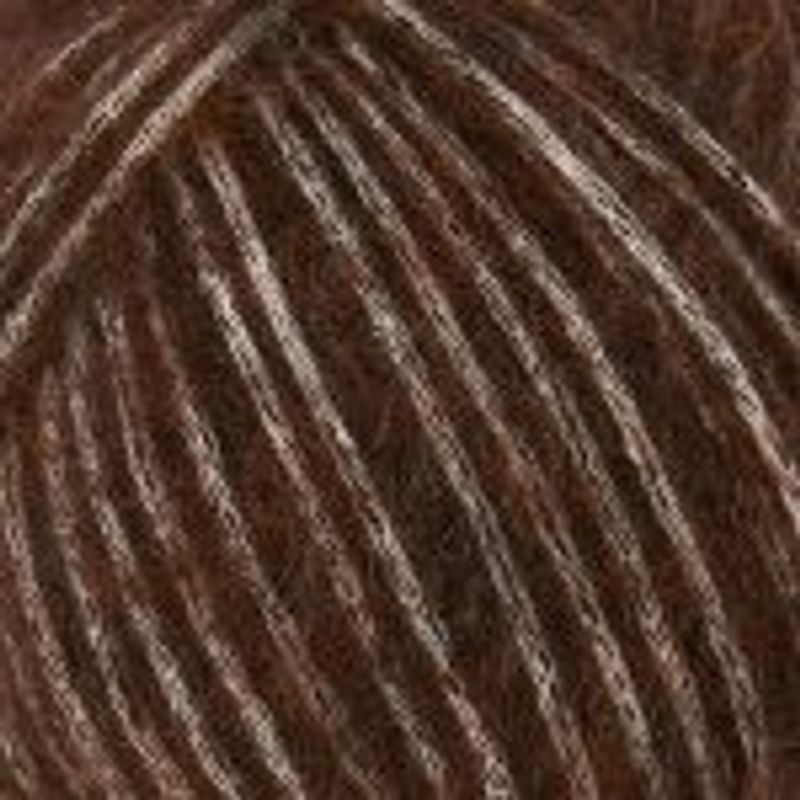 Isager Soft garn