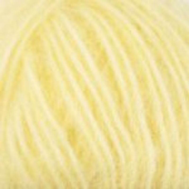 Isager Soft garn