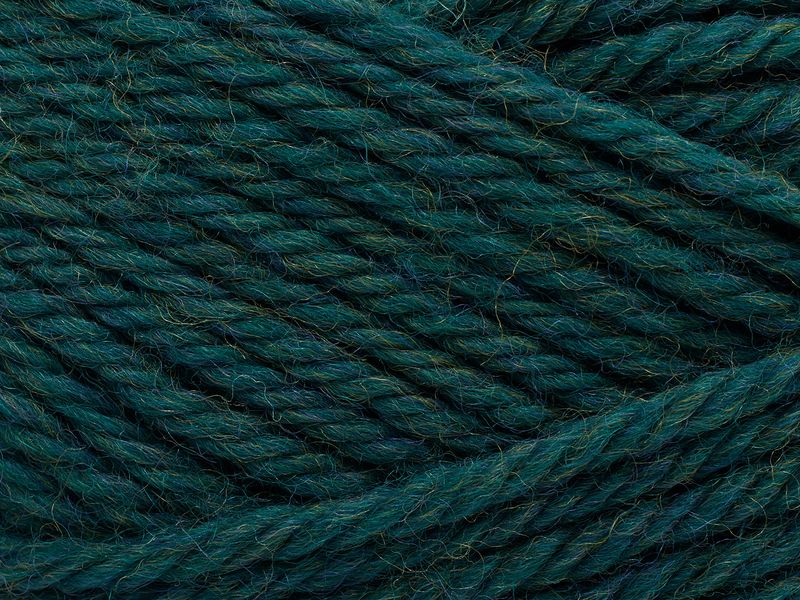 Peruvian highland wool Filcolana garn