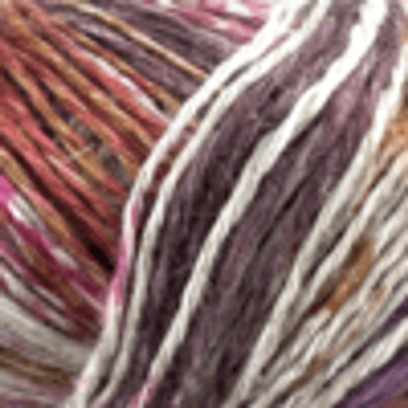 Scarlet Permin garn