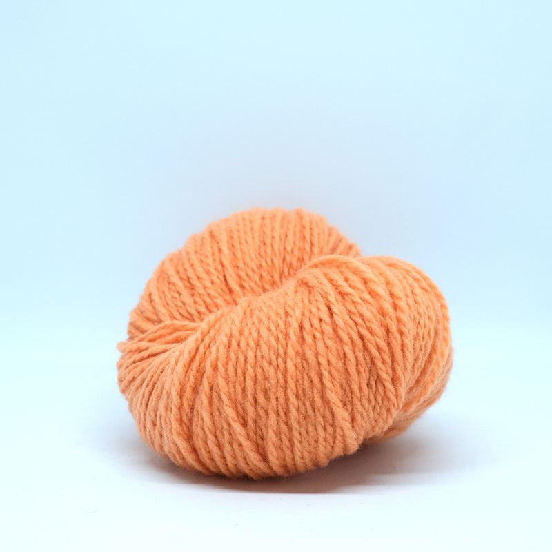 Luna lamullgarn Hillesvåg Ullvarefabrikk