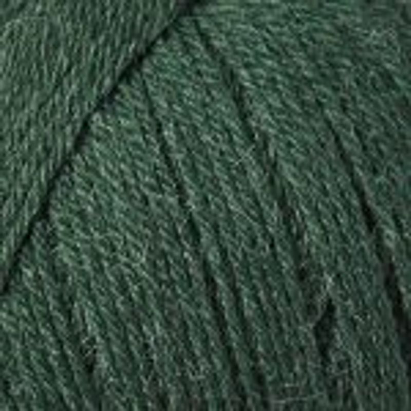 Sock Yarn Isager garn