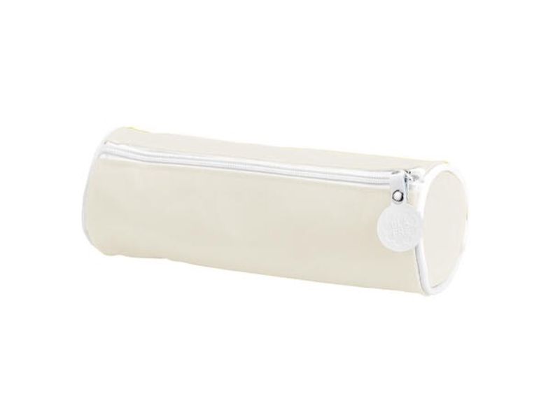 Blafre strikkemappe/pennal 22 cm