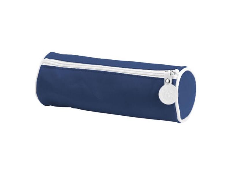 Blafre strikkemappe/pennal 22 cm
