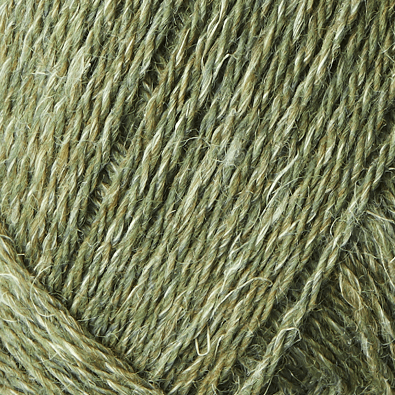 Merilin Isager garn