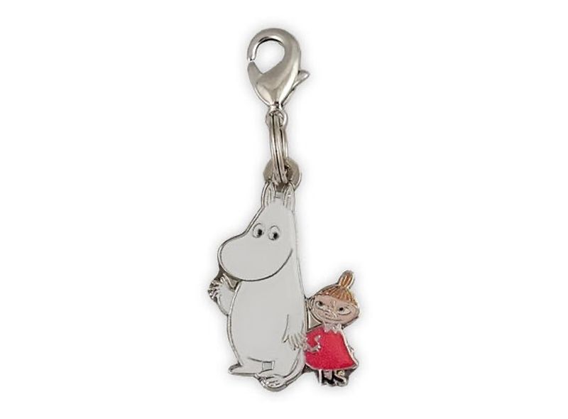 Mummi charm 