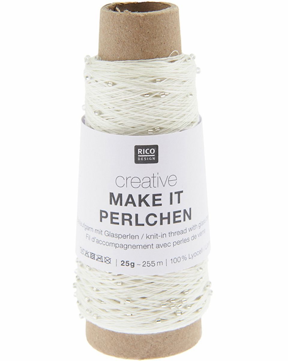 Creative Make It Perlchen