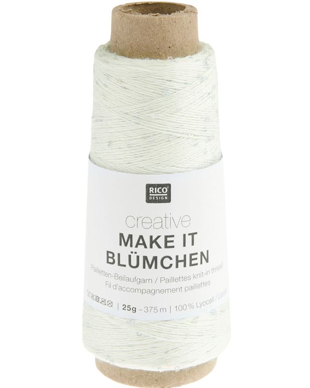 Creative Make It Blümchen
