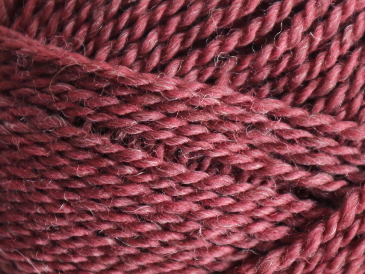 Mashdale Filcolana garn