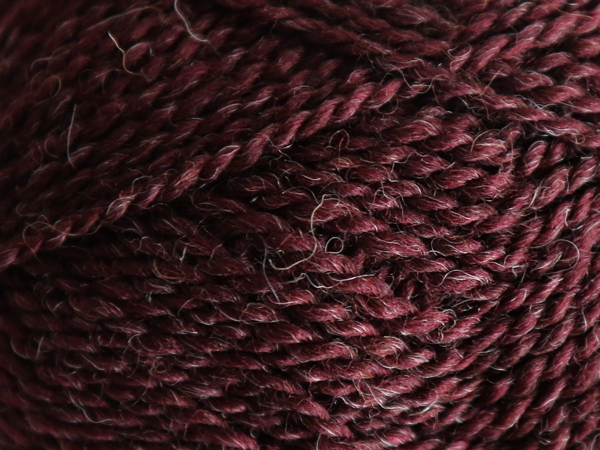 Mashdale Filcolana garn