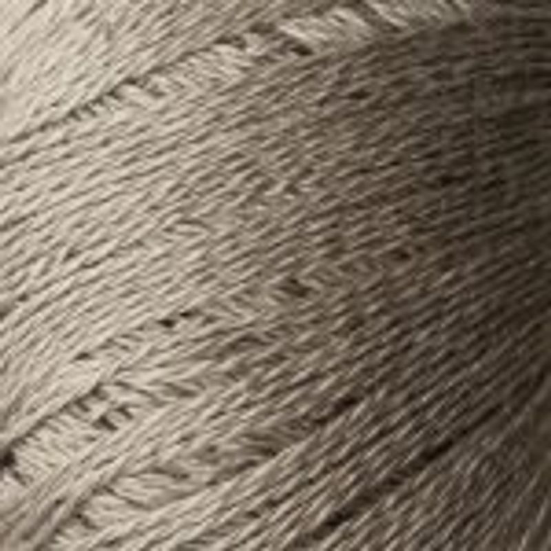 Mulberry Silk Isager garn