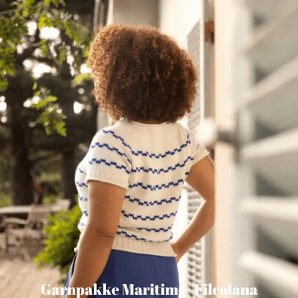 Filcolanas kollektion - blue - ss2026 - garnpakke